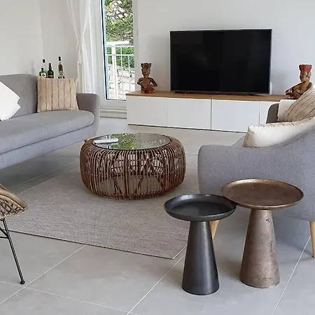 Dolce Villa, Votre Maison En Front De