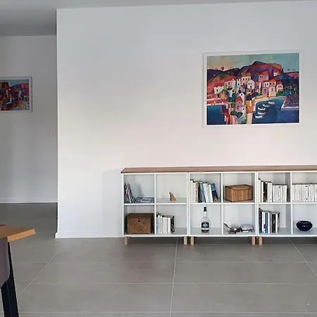 Dolce Villa, Votre Maison En Front De Villa Lumbarda