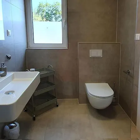 Dolce Villa, Votre Maison En Front De Villa