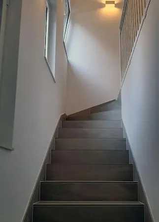 Dolce Villa, Votre Maison En Front De Villa *