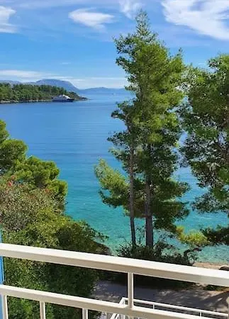 Dolce Villa, Votre Maison En Front De Villa