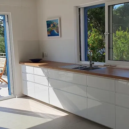 Dolce Villa, Votre Maison En Front De Villa *