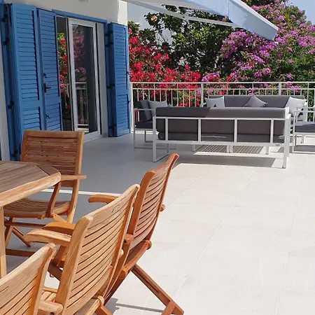Dolce Villa, Votre Maison En Front De Villa
