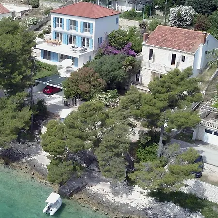 Villa Dolce Villa, Votre Maison En Front De *