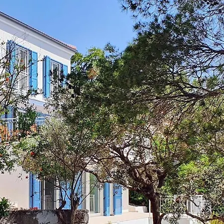 Dolce Villa, Votre Maison En Front De * Lumbarda