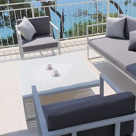 Villa Dolce Villa, Votre Maison En Front De