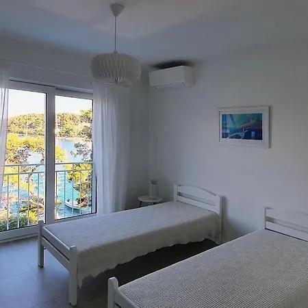 Dolce Villa, Votre Maison En Front De