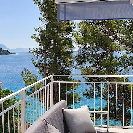 Villa Dolce Villa, Votre Maison En Front De