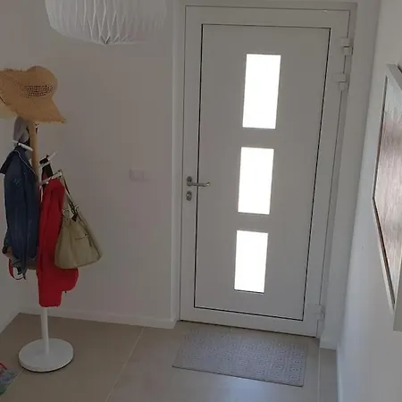 Dolce Villa, Votre Maison En Front De * Lumbarda
