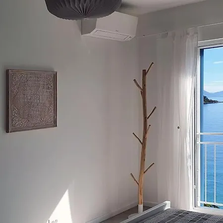 Dolce Villa, Votre Maison En Front De