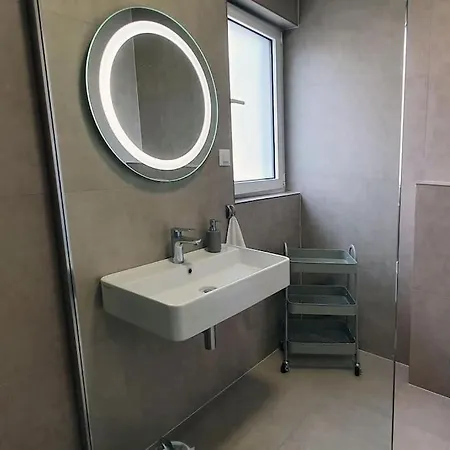 Dolce Villa, Votre Maison En Front De *