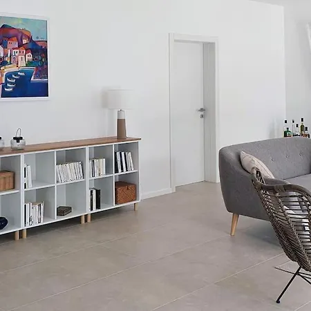 Dolce Villa, Votre Maison En Front De