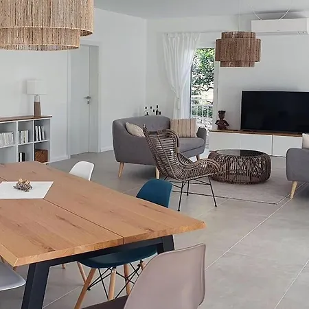 ヴィラ Dolce Villa, Votre Maison En Front De *