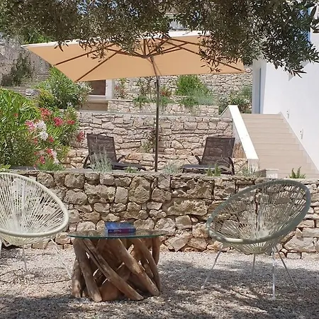 Dolce Villa, Votre Maison En Front De Villa
