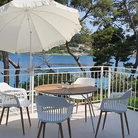 Dolce Villa, Votre Maison En Front De Lumbarda
