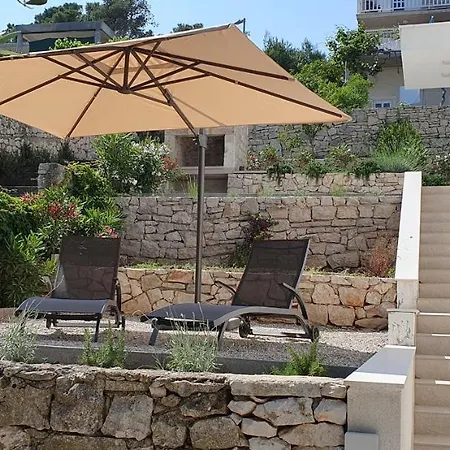 Dolce Villa, Votre Maison En Front De Villa *