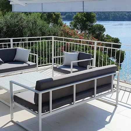 Villa Dolce Villa, Votre Maison En Front De *