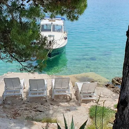 Dolce Villa, Votre Maison En Front De Villa
