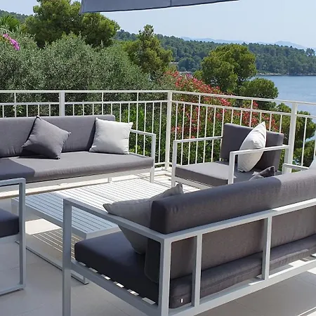 Dolce Villa, Votre Maison En Front De