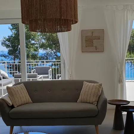 Villa Dolce Villa, Votre Maison En Front De
