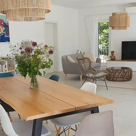 Dolce Villa, Votre Maison En Front De Villa *